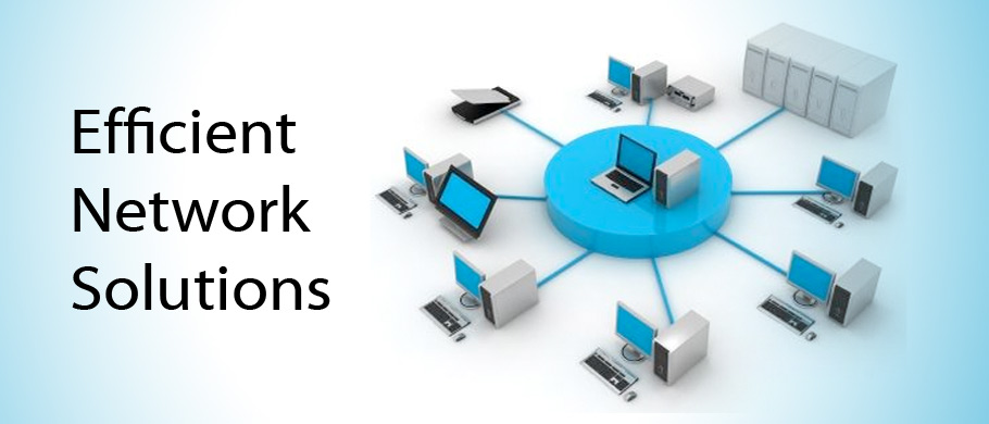 networking solution